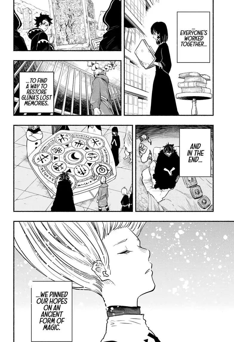Read Ginka & Glüna chapter 29 image 2 on Lezhin