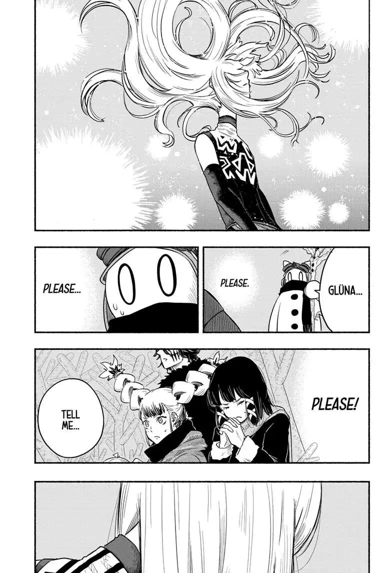 Read Ginka & Glüna chapter 29 image 3 on Lezhin