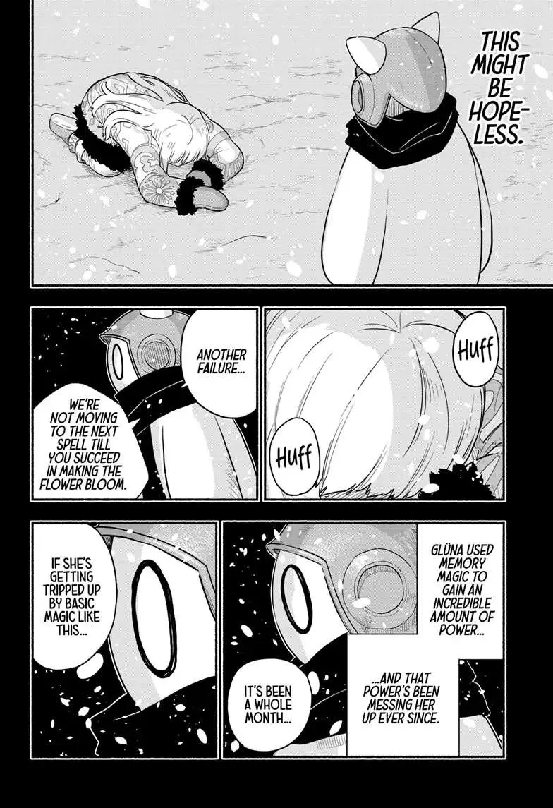 Read Ginka & Glüna chapter 29 image 6 on Lezhin