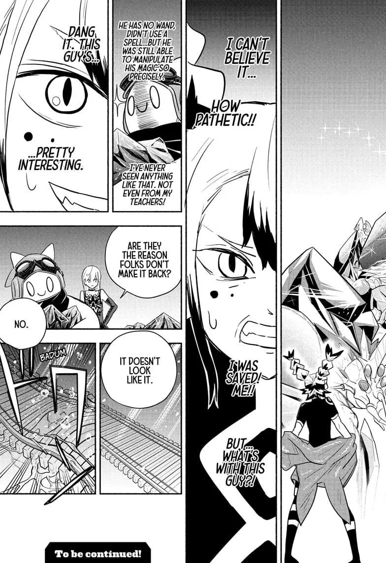 Read Ginka & Glüna chapter 4 image 18 on Lezhin