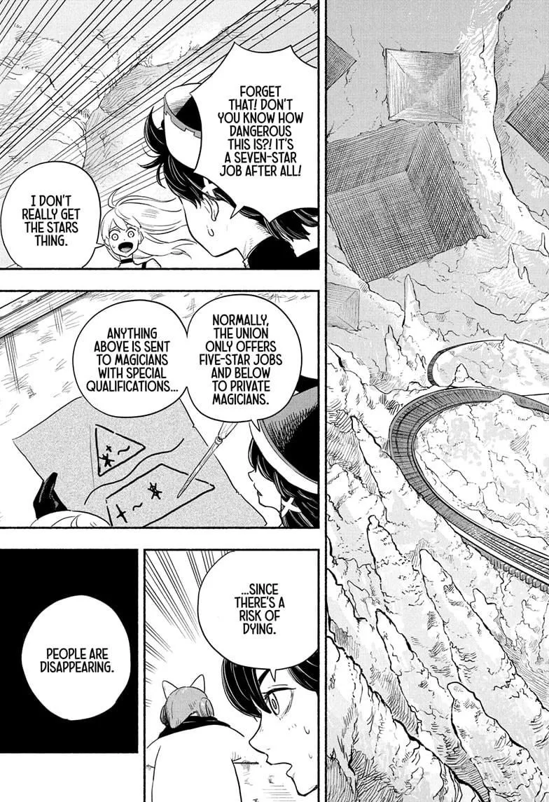 Read Ginka & Glüna chapter 4 image 2 on Lezhin