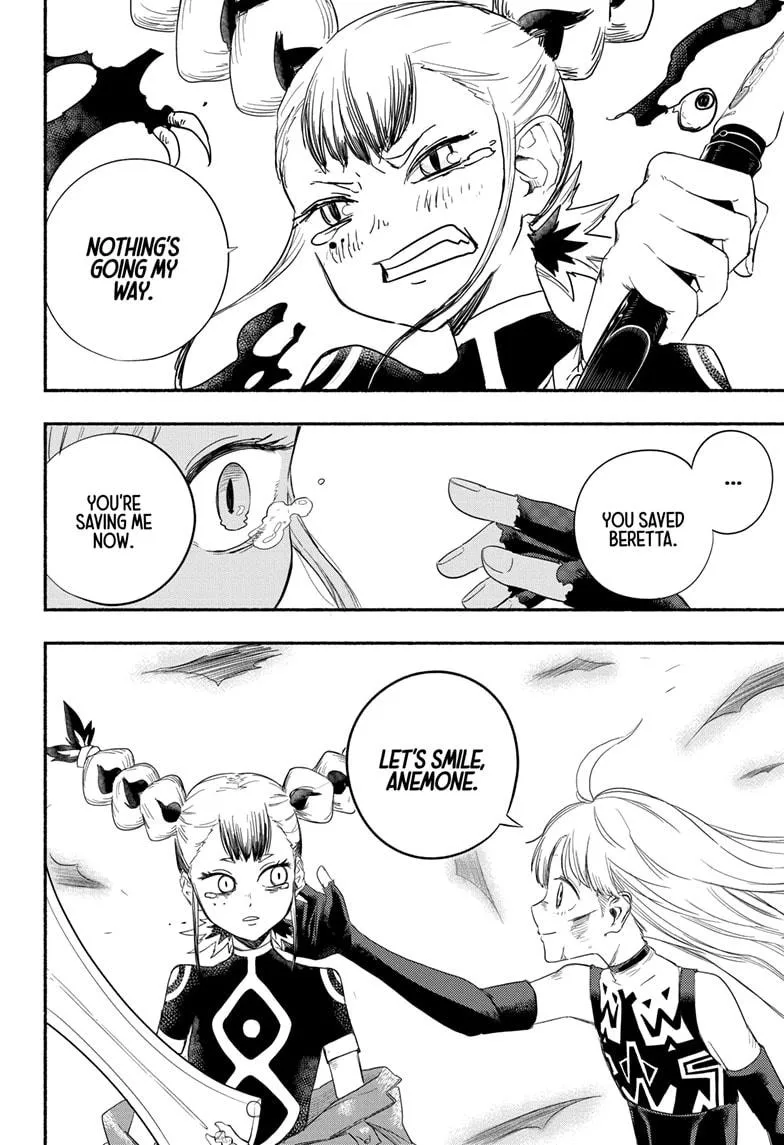 Read Ginka & Glüna chapter 5 image 12 on Lezhin