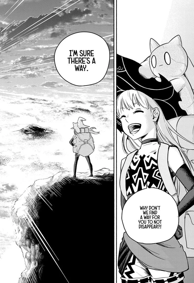 Read Ginka & Glüna chapter 7 image 12 on Lezhin