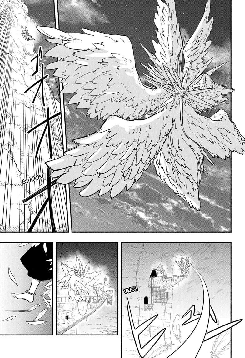 Read Ginka & Glüna chapter 7 image 15 on Lezhin