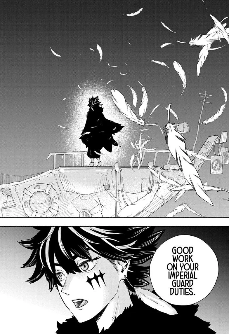 Read Ginka & Glüna chapter 7 image 16 on Lezhin