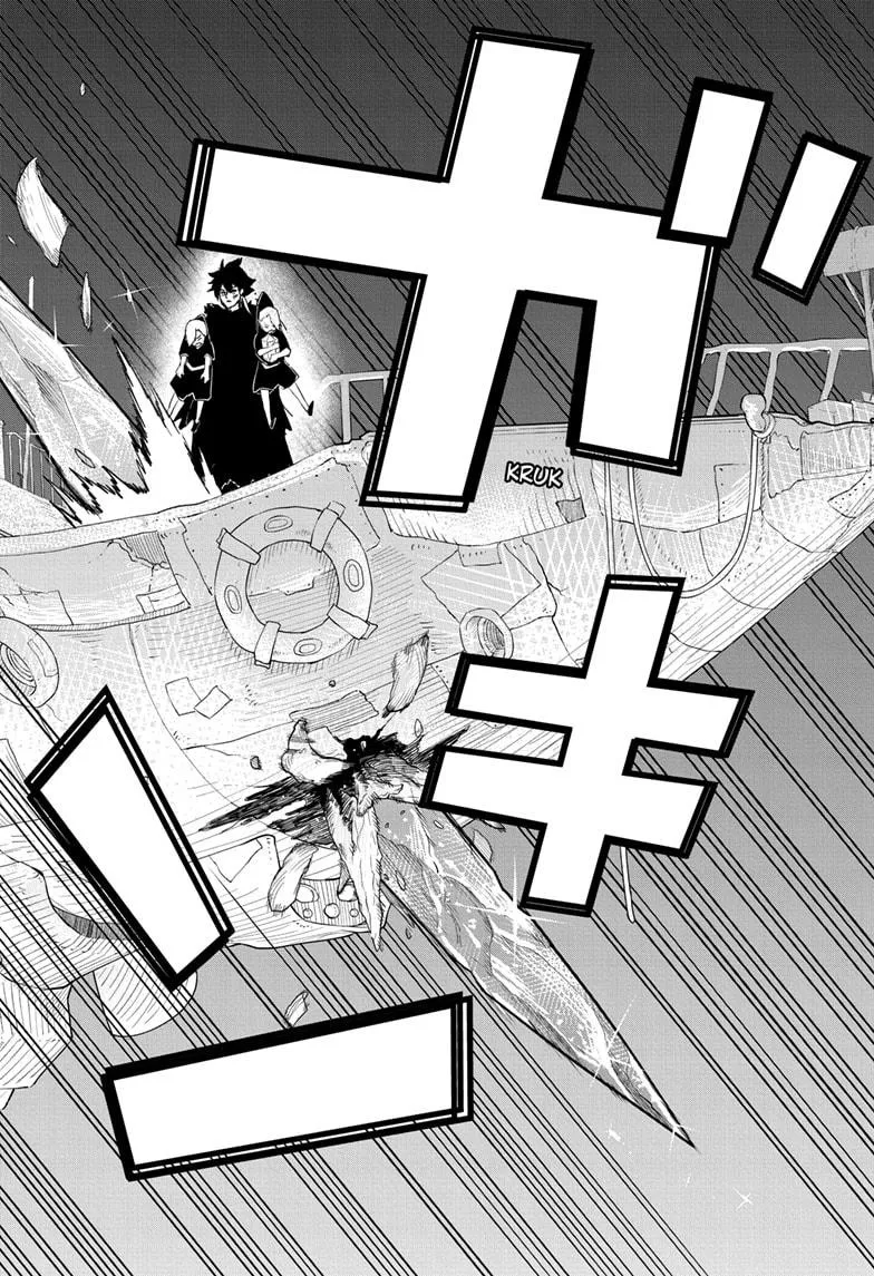 Read Ginka & Glüna chapter 7 image 18 on Lezhin