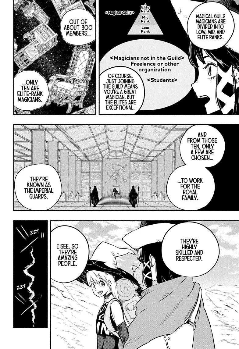 Read Ginka & Glüna chapter 7 image 6 on Lezhin