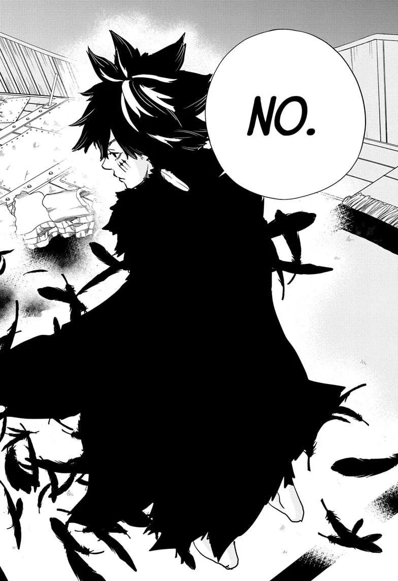 Read Ginka & Glüna chapter 8 image 18 on Lezhin