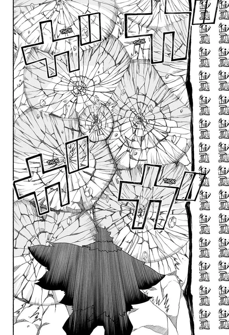 Read Ginka & Glüna chapter 9 image 10 on Lezhin