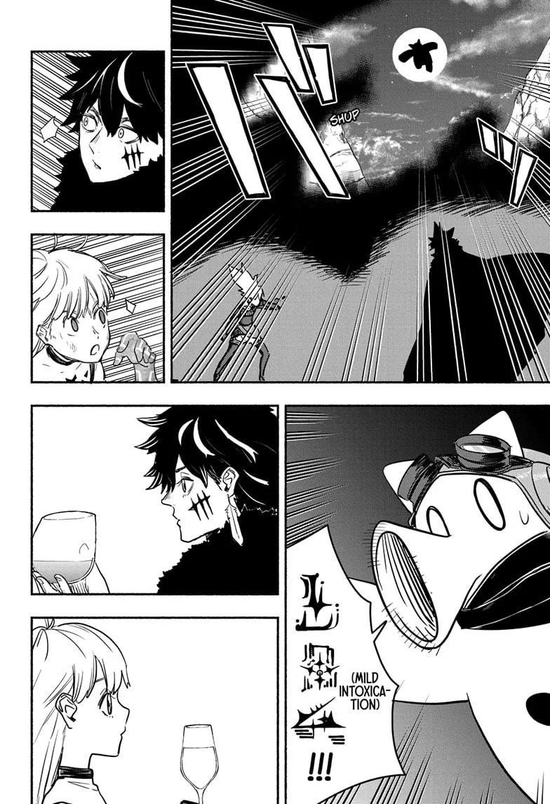 Read Ginka & Glüna chapter 9 image 18 on Lezhin