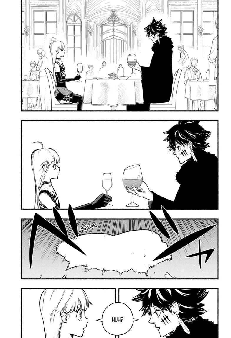 Read Ginka & Glüna chapter 9 image 19 on Lezhin