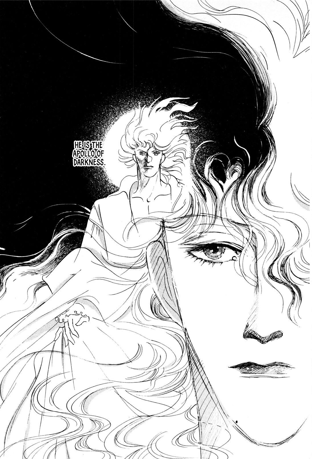 Read Ginkyuushin chapter 1 image 30 on Lezhin