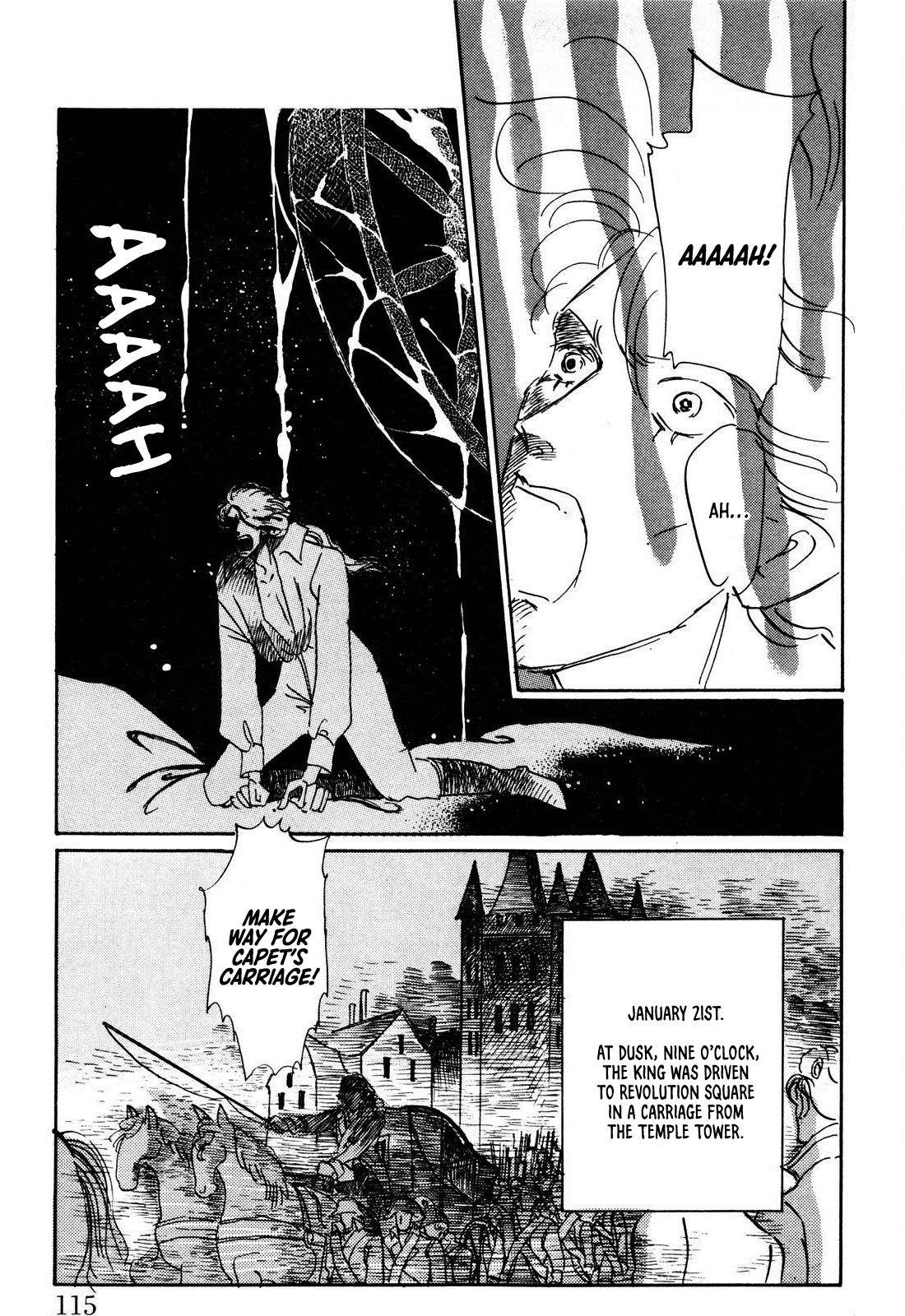 Read Ginkyuushin chapter 2 image 51 on Lezhin