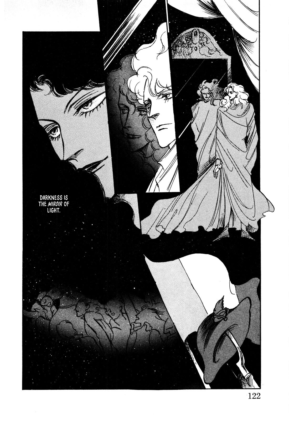 Read Ginkyuushin chapter 2 image 58 on Lezhin