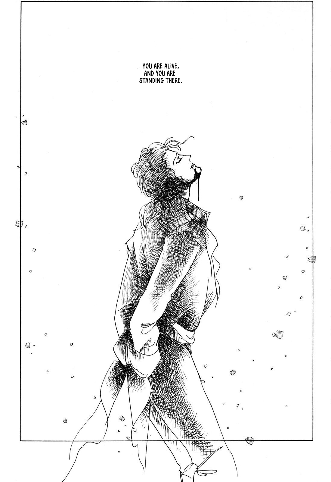 Read Ginkyuushin chapter 3 image 51 on Lezhin