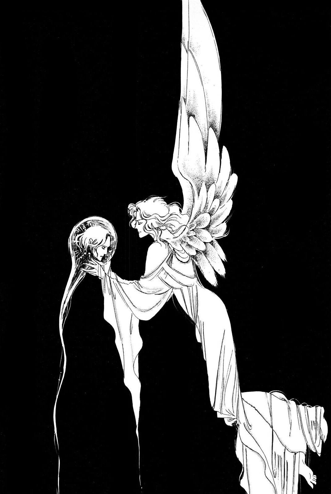 Read Ginkyuushin chapter 3 image 58 on Lezhin