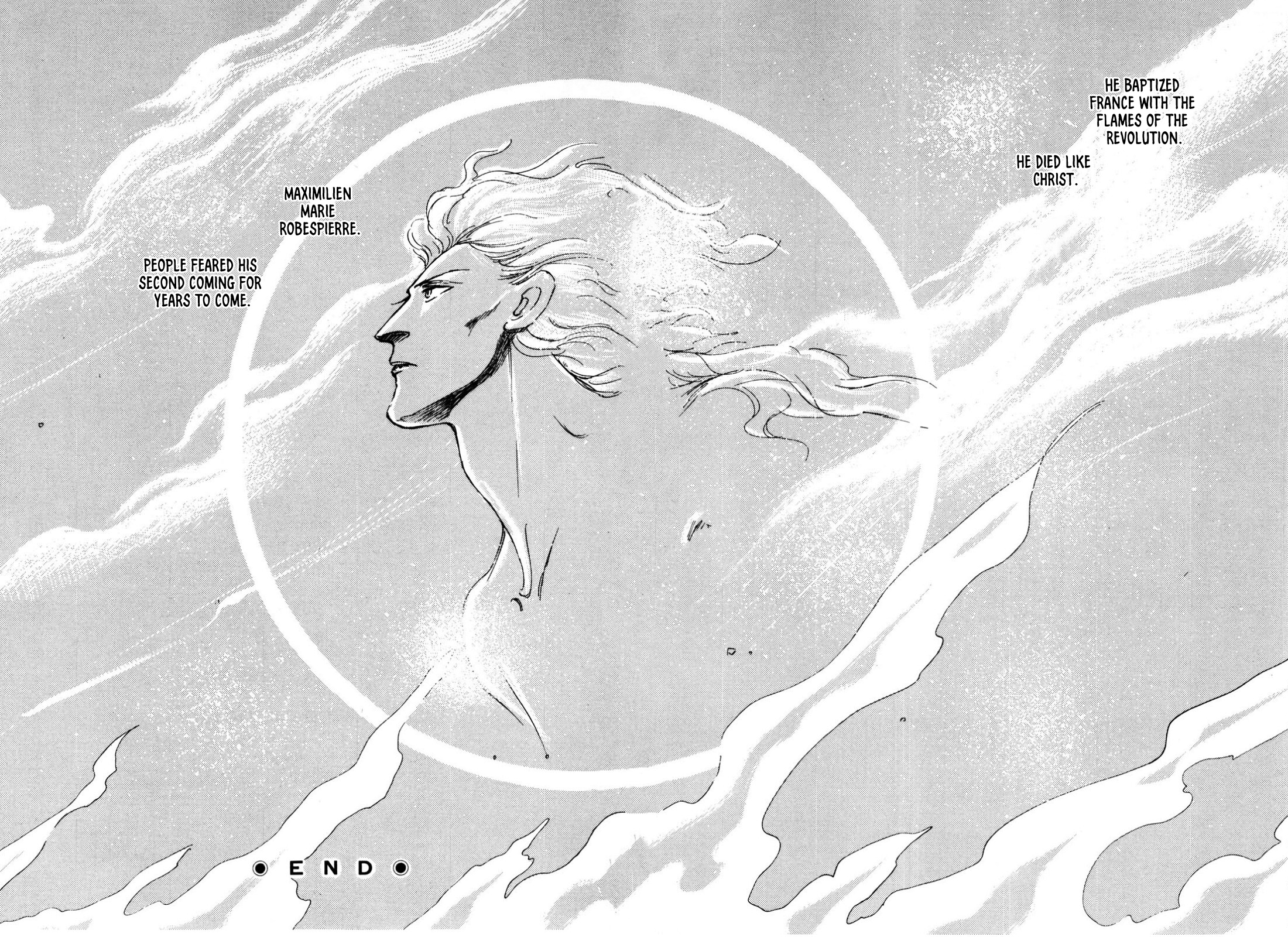 Read Ginkyuushin chapter 3 image 62 on Lezhin