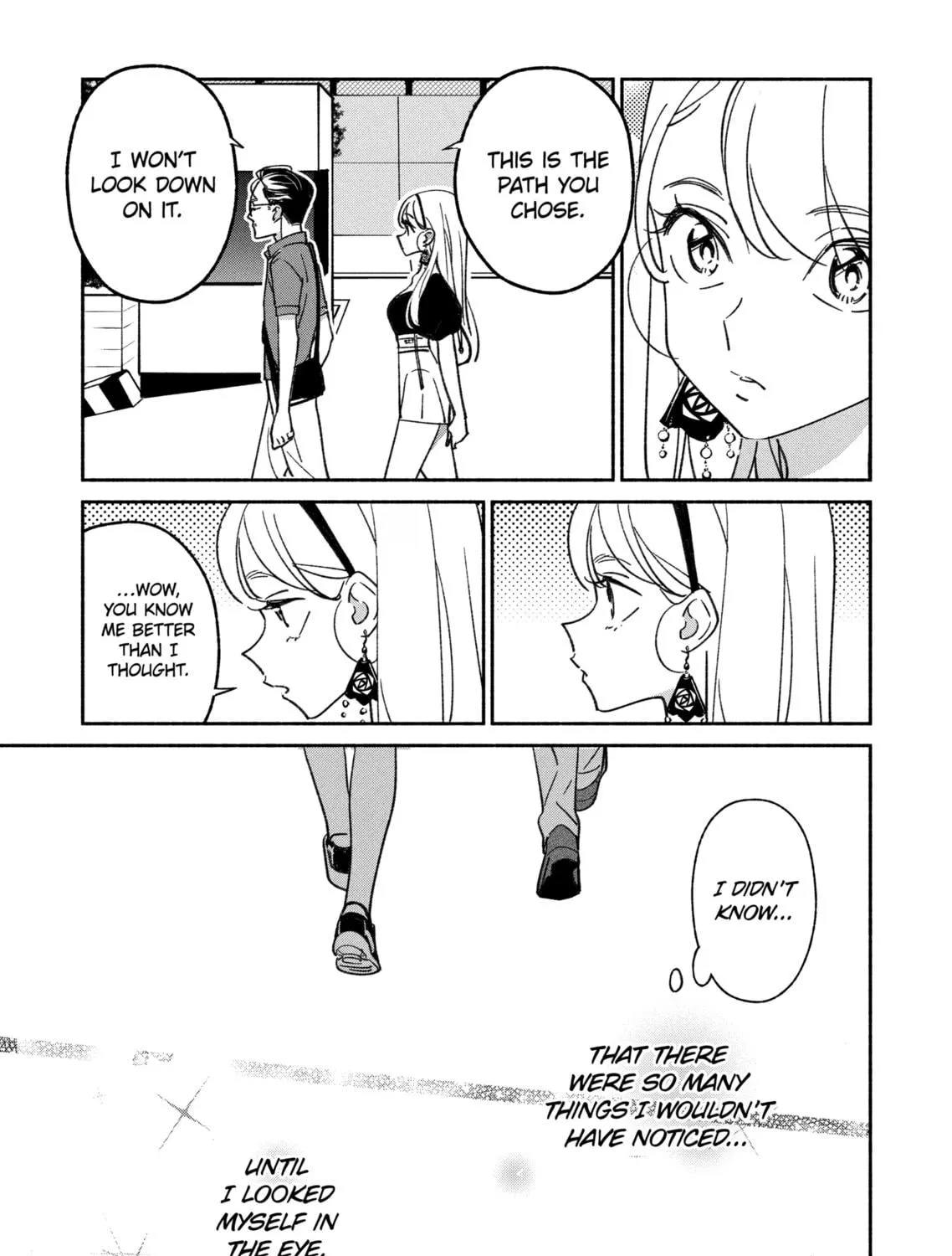 Read Girl Crush chapter 20 image 8 on Lezhin
