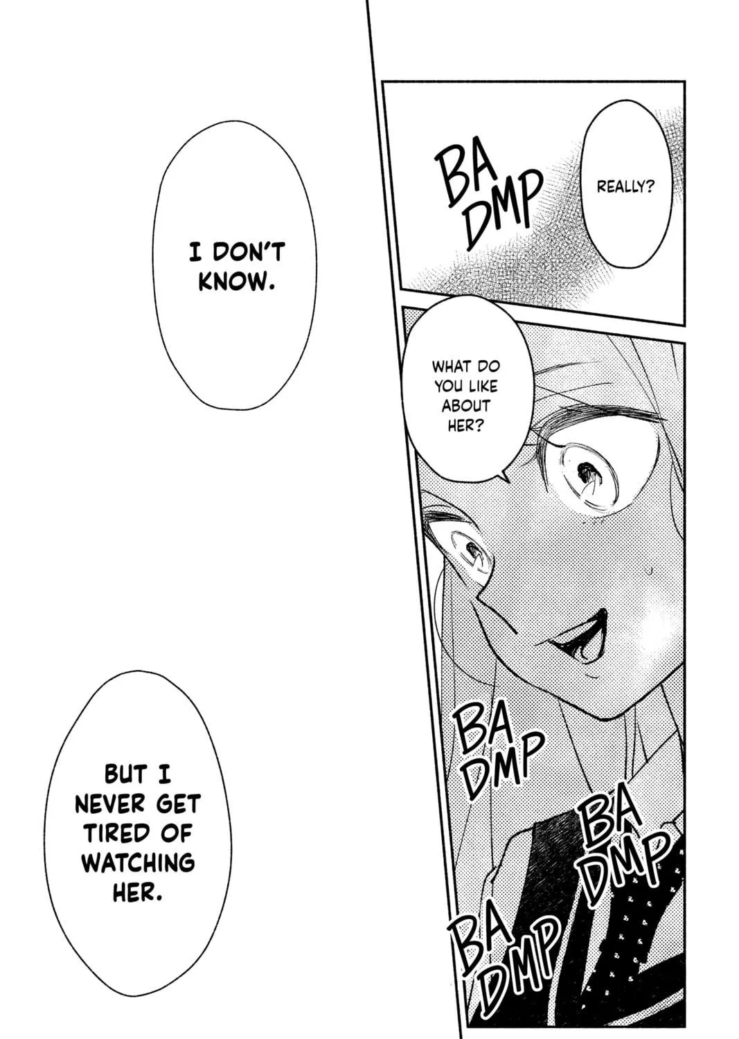 Read Girl Crush chapter 3 image 28 on Lezhin