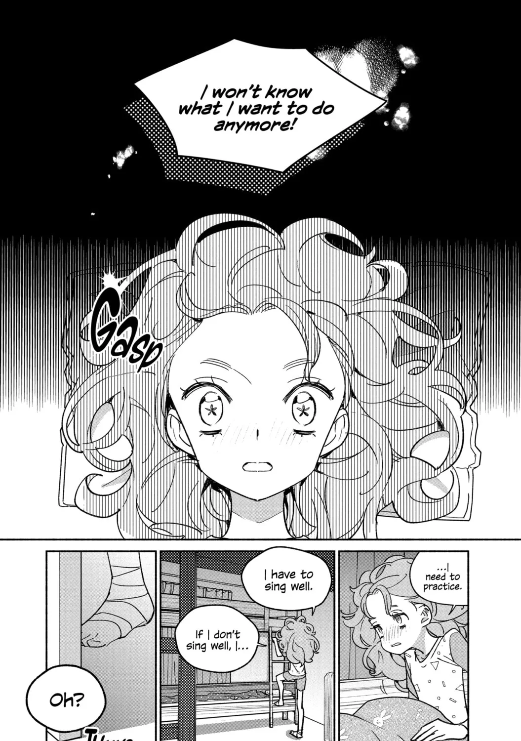 Read Girl Crush chapter 32 image 24 on Lezhin