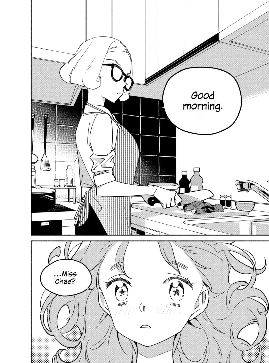 Read Girl Crush chapter 32 image 26 on Lezhin