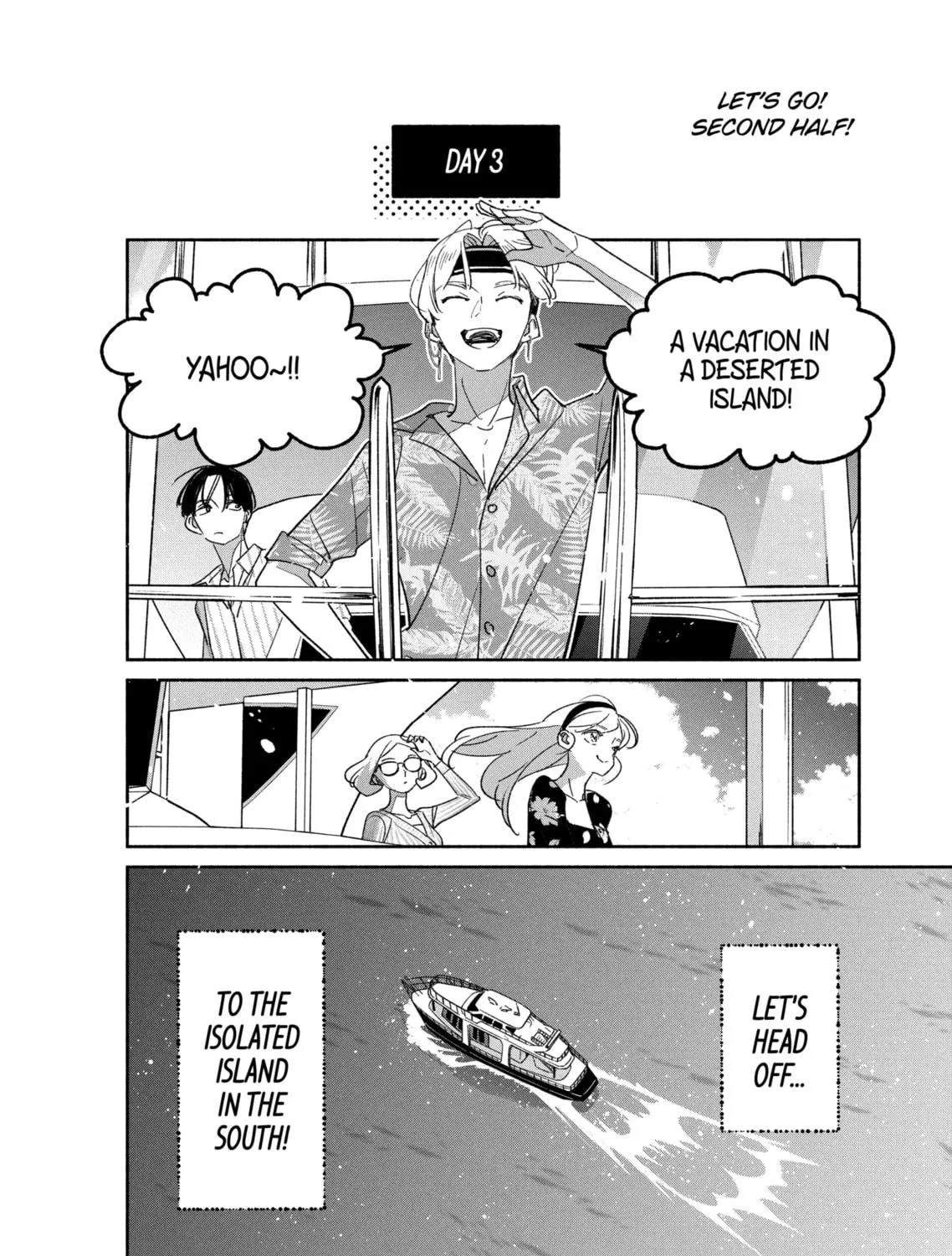 Read Girl Crush chapter 55 image 28 on Lezhin