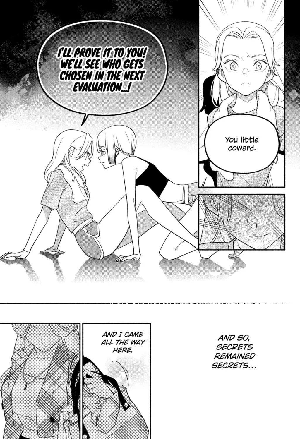 Read Girl Crush chapter 68 image 28 on Lezhin