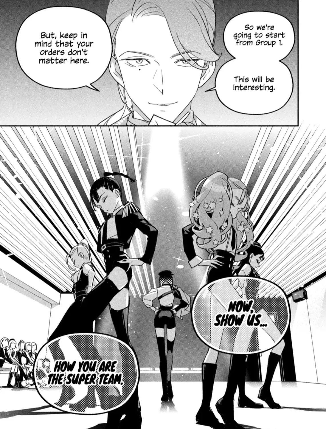 Read Girl Crush chapter 75 image 28 on Lezhin