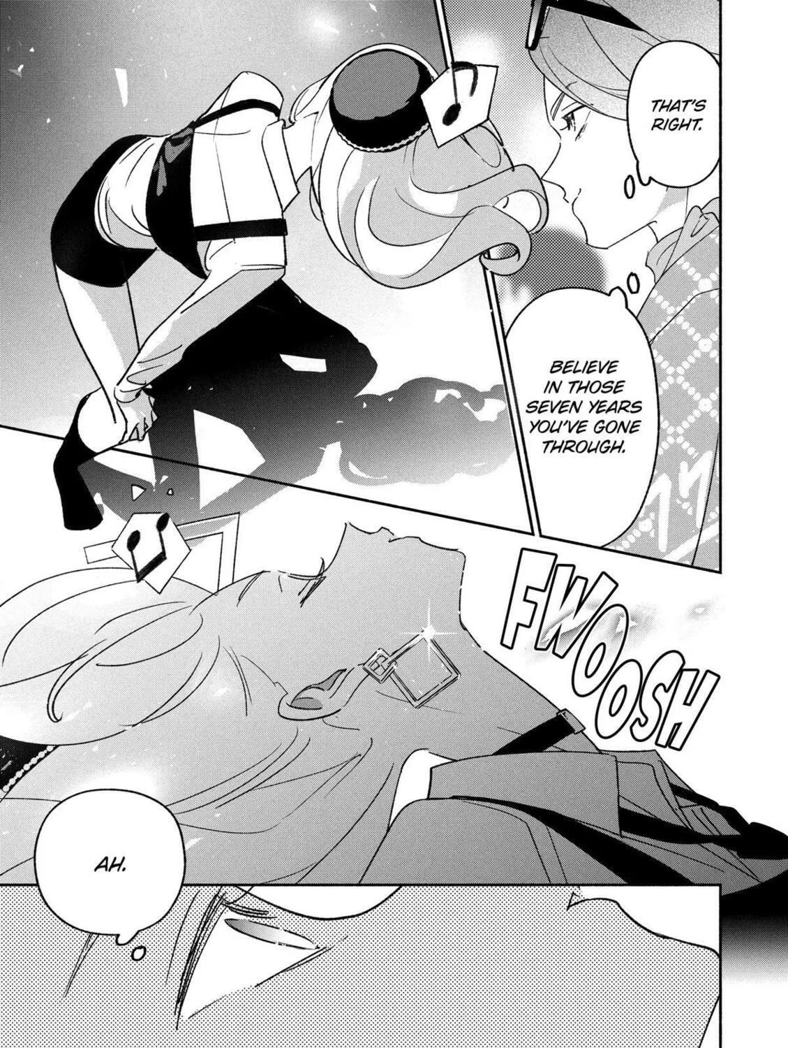 Read Girl Crush chapter 81 image 4 on Lezhin
