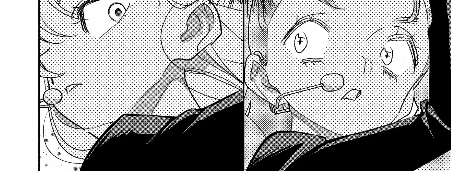Read Girl Crush chapter 90 image 16 on Lezhin