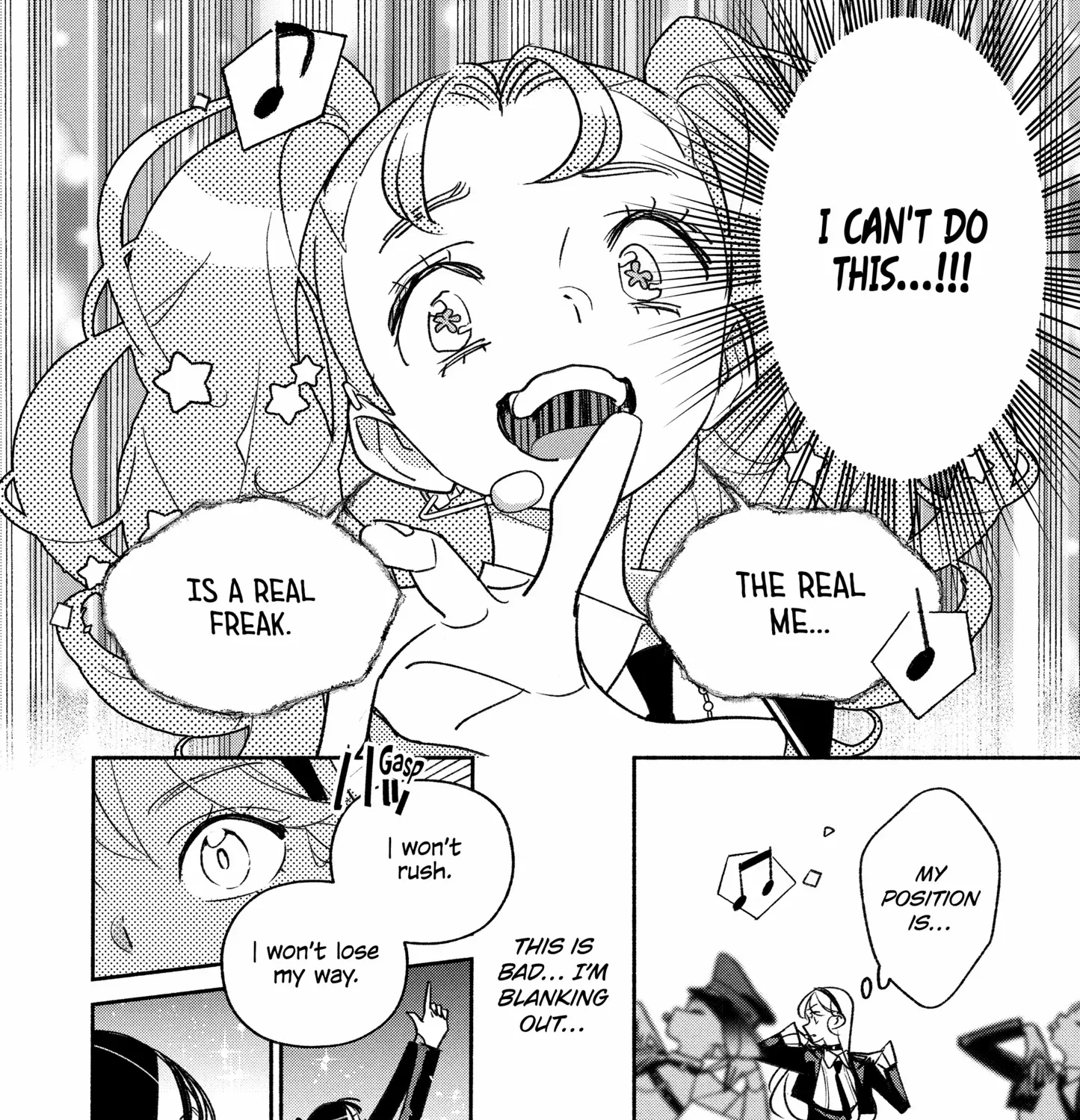 Read Girl Crush chapter 90 image 19 on Lezhin