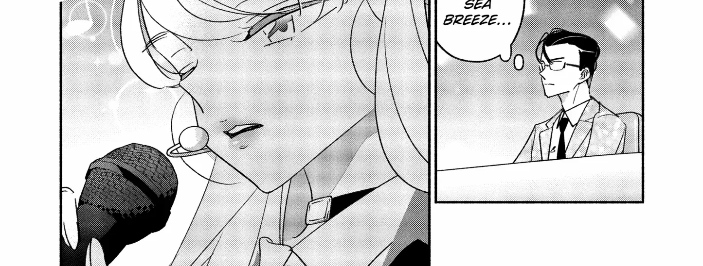 Read Girl Crush chapter 90 image 28 on Lezhin