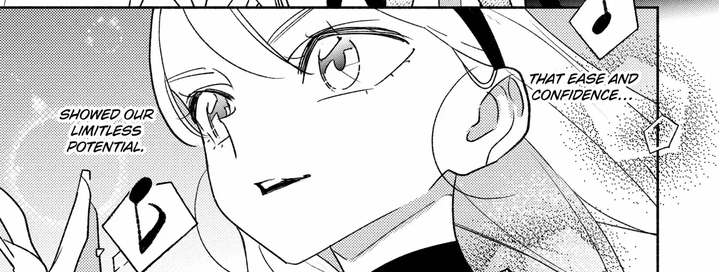 Read Girl Crush chapter 90 image 6 on Lezhin