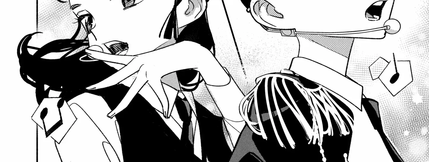 Read Girl Crush chapter 90 image 8 on Lezhin
