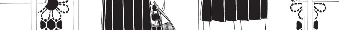 Read GIRL FRIENDS chapter 1 image 3 on Lezhin