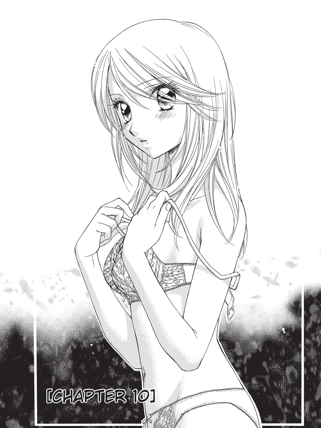 Read GIRL FRIENDS chapter 10 image 2 on Lezhin