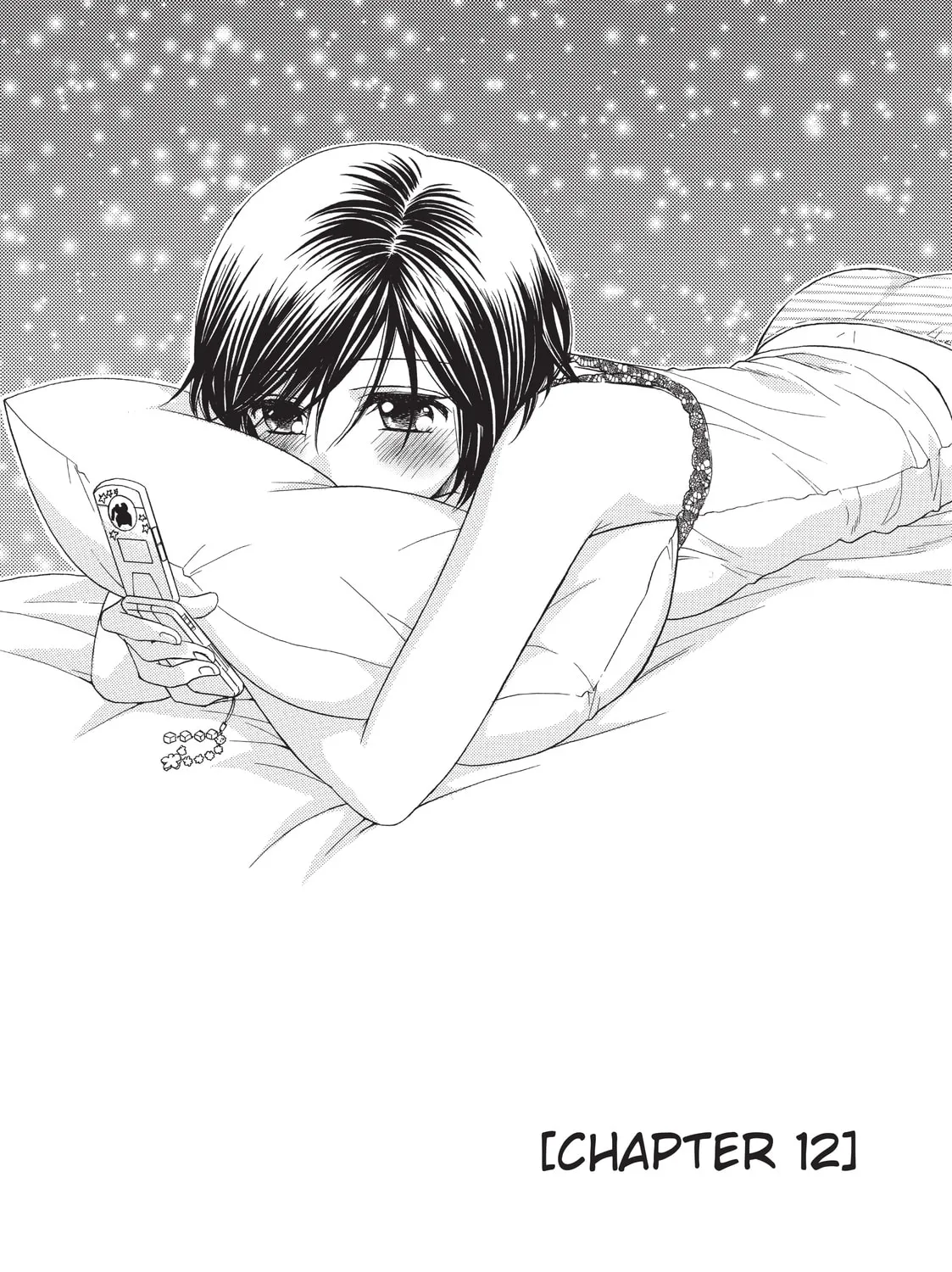 Read GIRL FRIENDS chapter 12 image 2 on Lezhin