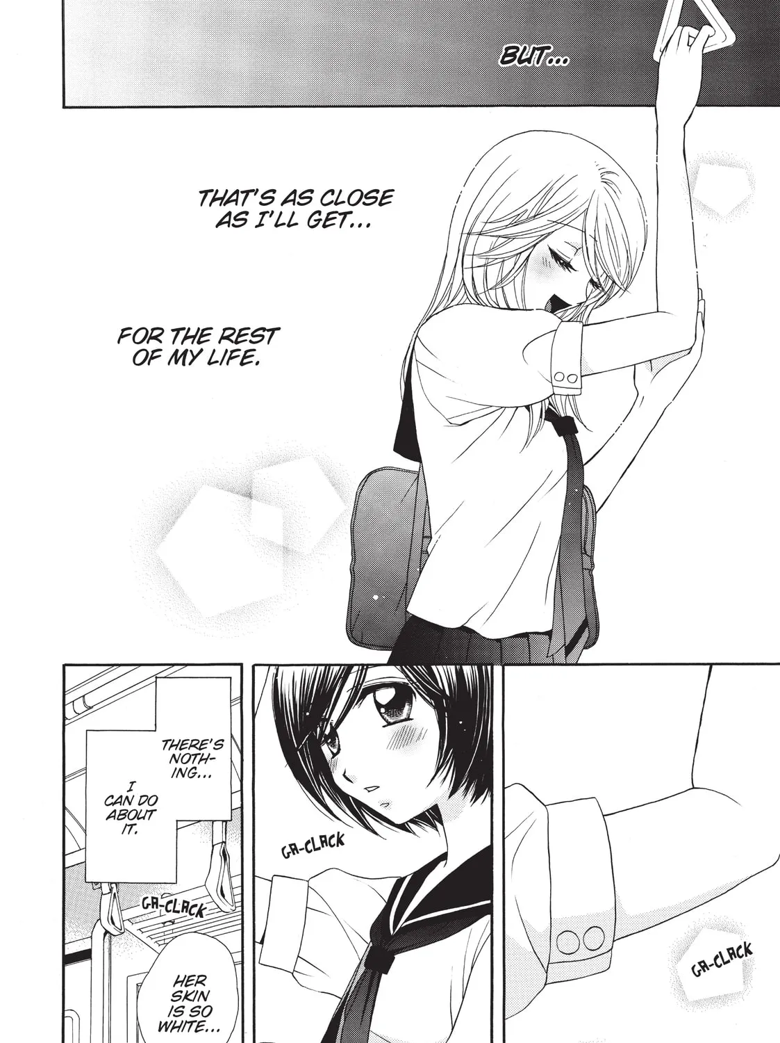 Read GIRL FRIENDS chapter 13 image 14 on Lezhin