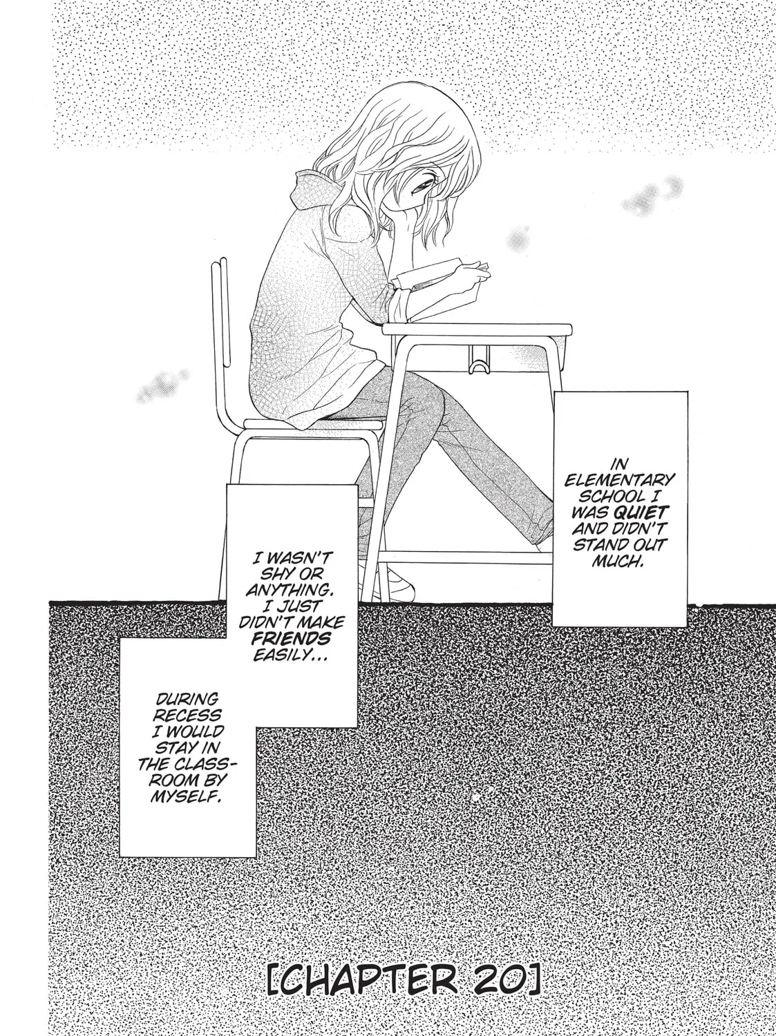 Read GIRL FRIENDS chapter 20 image 2 on Lezhin