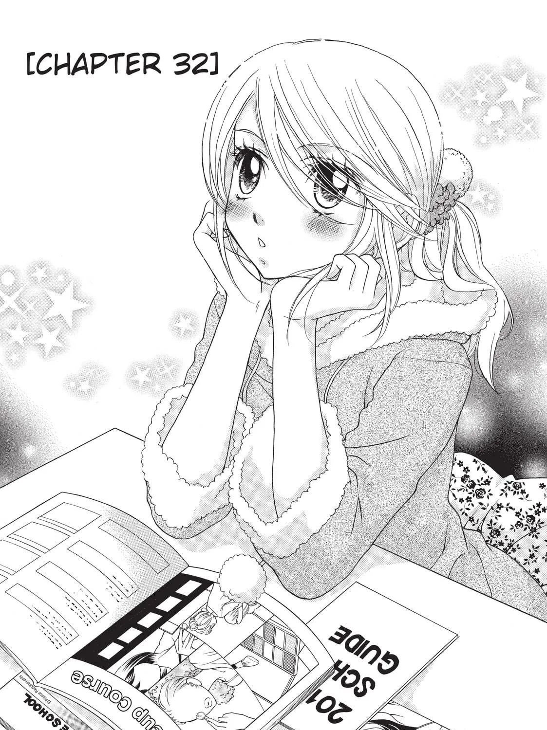 Read GIRL FRIENDS chapter 32 image 4 on Lezhin