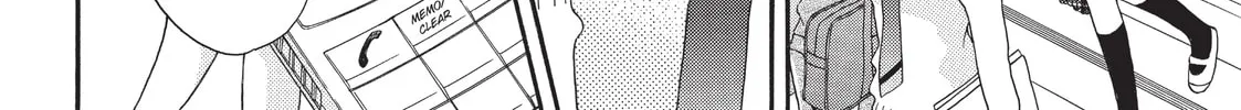 Read GIRL FRIENDS chapter 33 image 3 on Lezhin