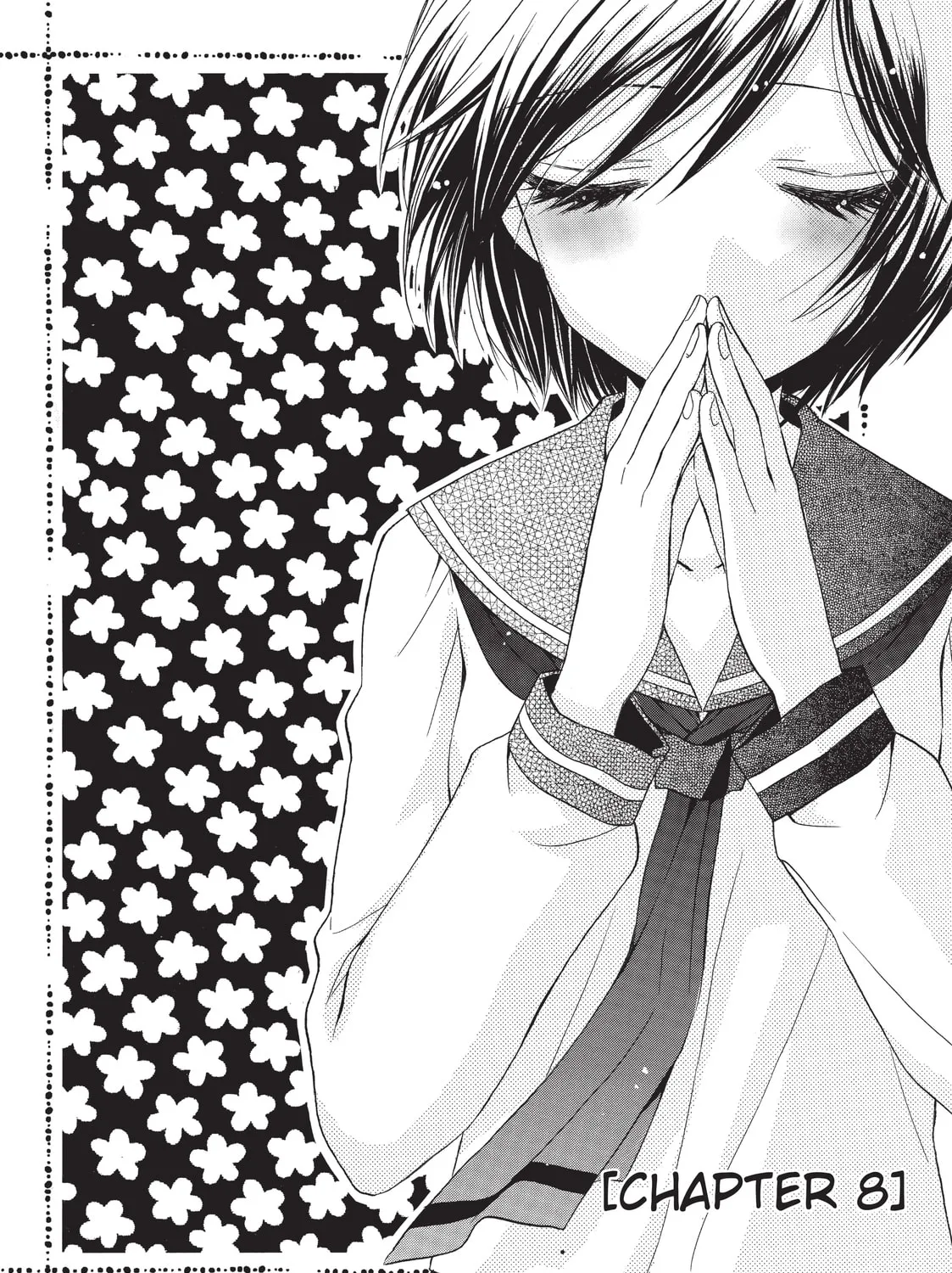 Read GIRL FRIENDS chapter 8 image 2 on Lezhin
