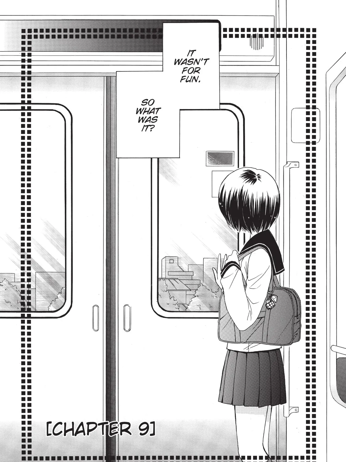 Read GIRL FRIENDS chapter 9 image 2 on Lezhin