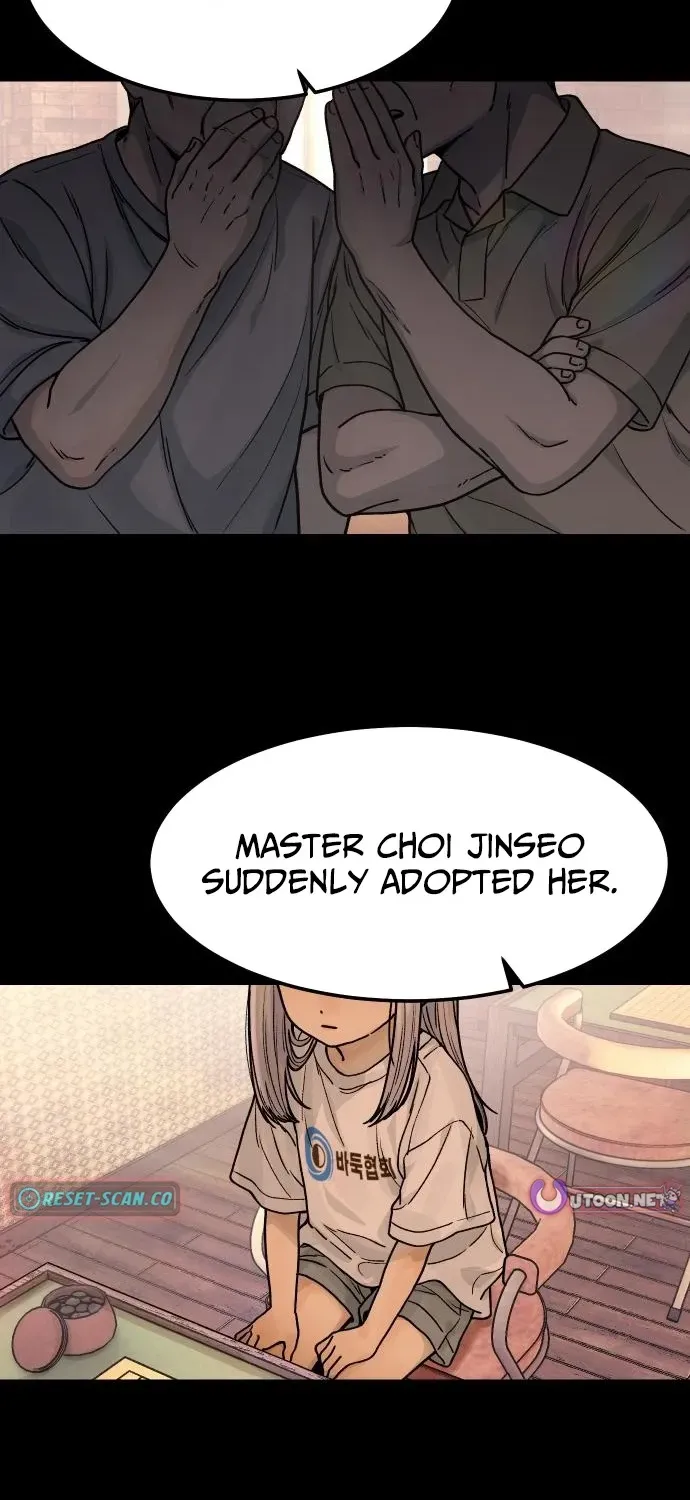 Read Girl Go chapter 10 image 1 on Lezhin