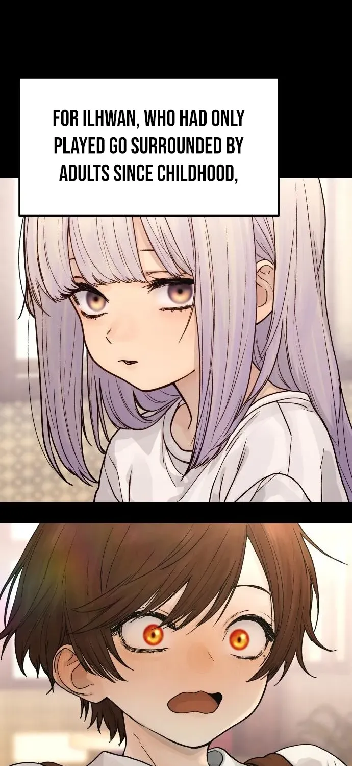 Read Girl Go chapter 10 image 10 on Lezhin