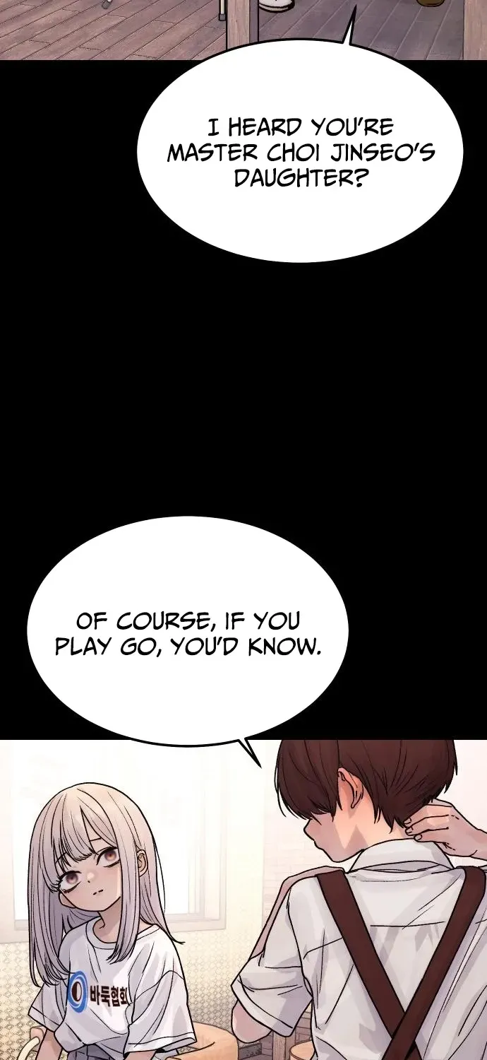 Read Girl Go chapter 10 image 15 on Lezhin