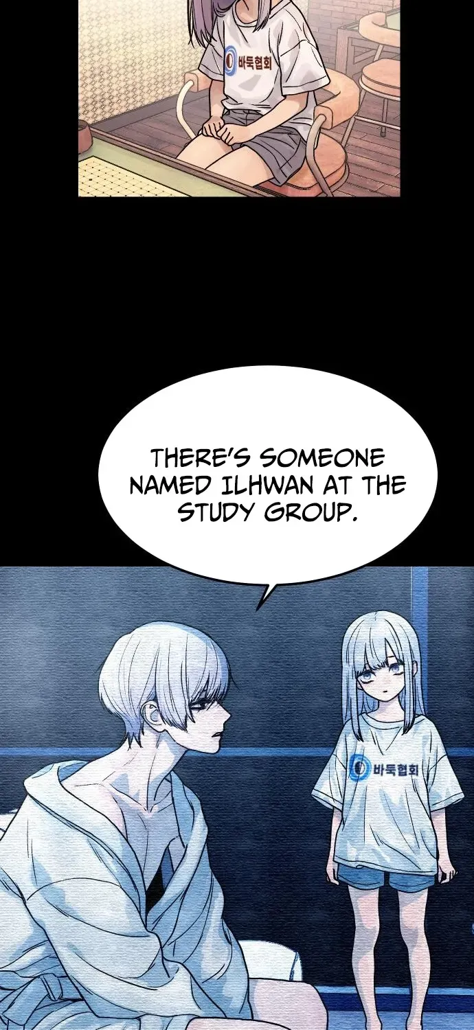 Read Girl Go chapter 10 image 18 on Lezhin