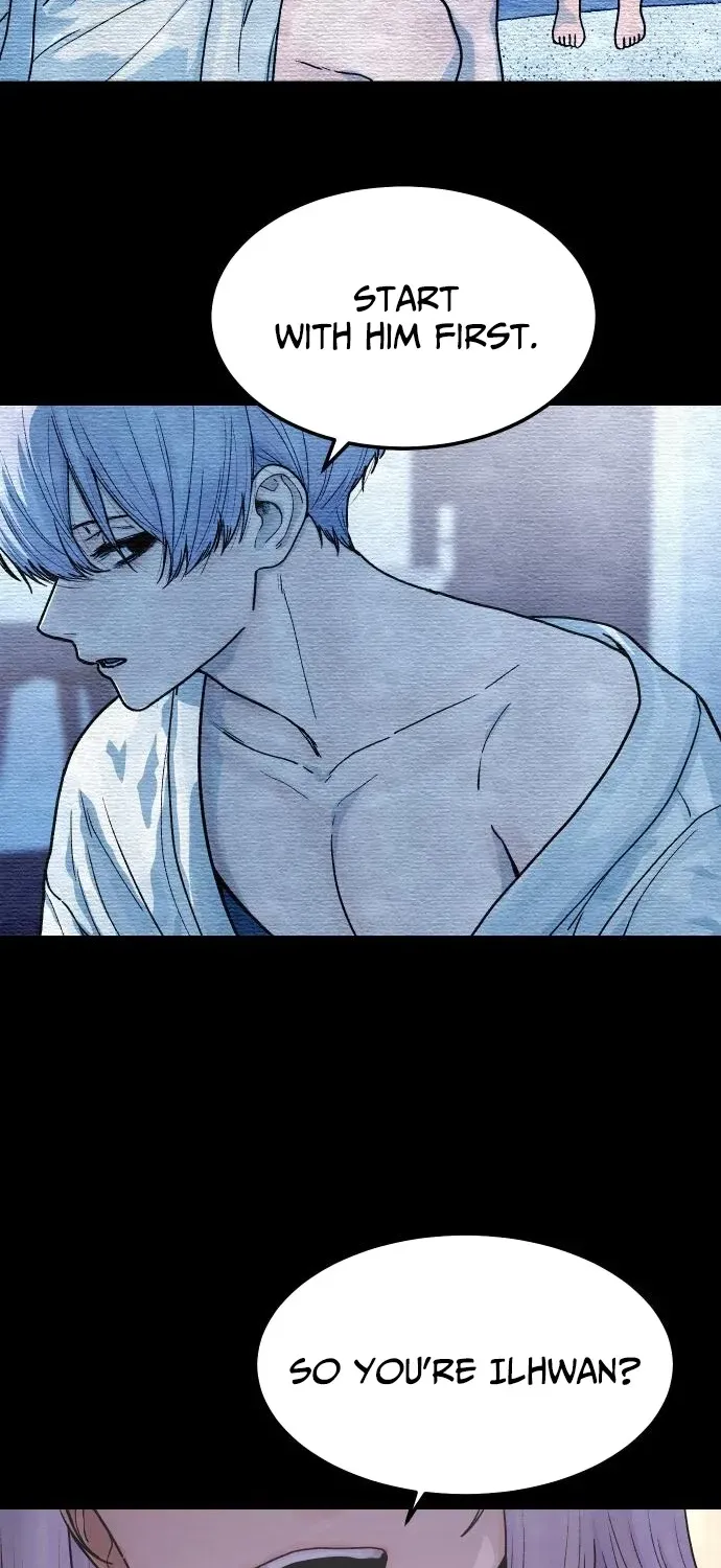 Read Girl Go chapter 10 image 19 on Lezhin