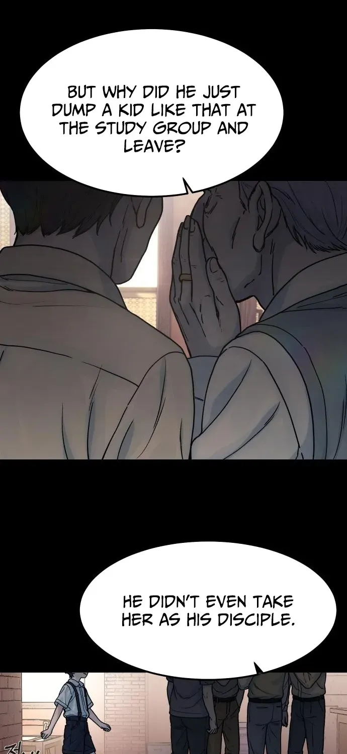 Read Girl Go chapter 10 image 2 on Lezhin