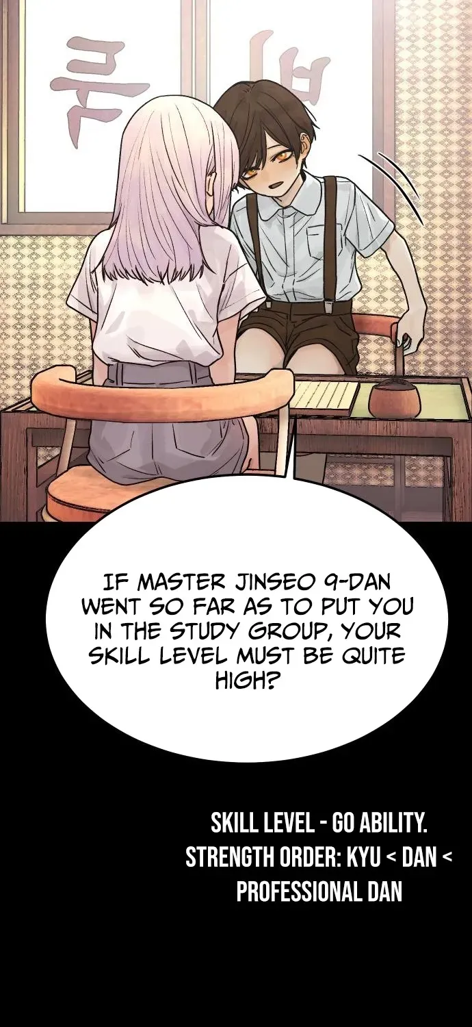 Read Girl Go chapter 10 image 21 on Lezhin